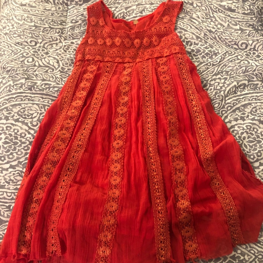 Free People Dress